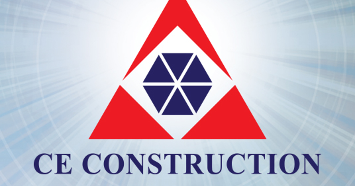 CE Construction Pvt. Ltd.